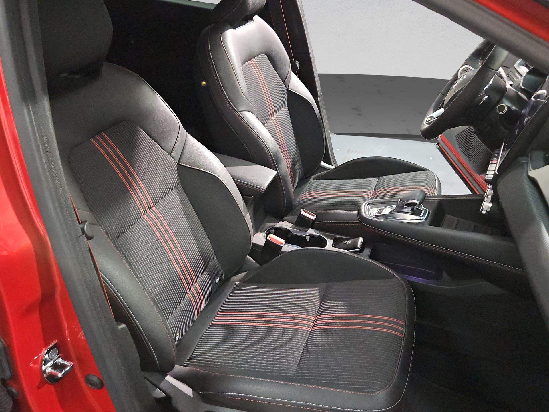 RENAULT Captur 1.3 TCe EDC R.S.Line EDC-image-16