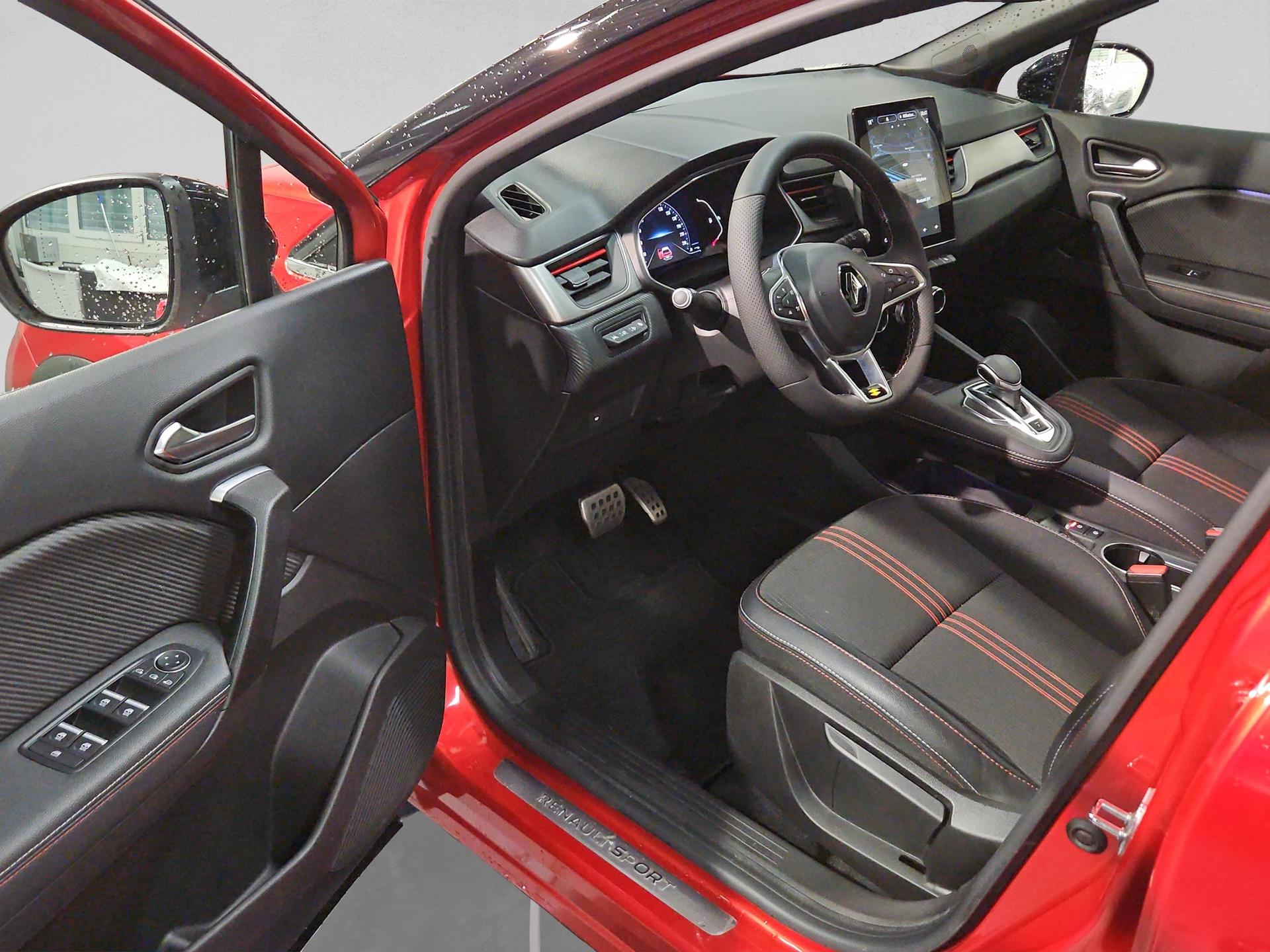 RENAULT Captur 1.3 TCe EDC R.S.Line EDC-image-23