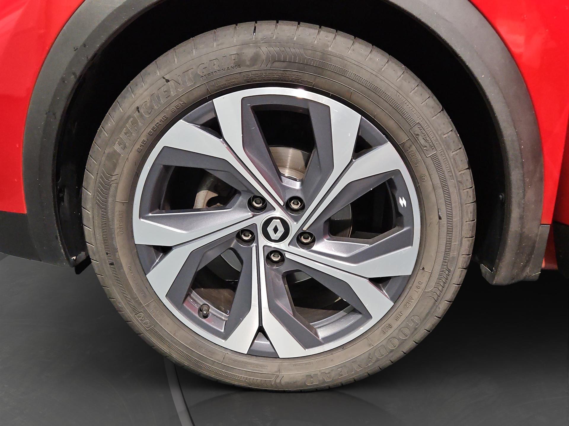RENAULT Captur 1.3 TCe EDC R.S.Line EDC-image-24
