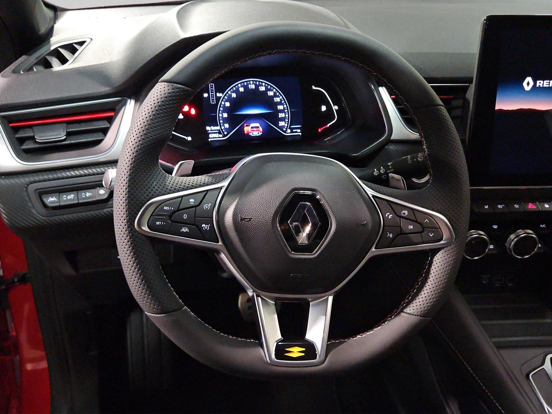 RENAULT Captur 1.3 TCe EDC R.S.Line EDC-image-9
