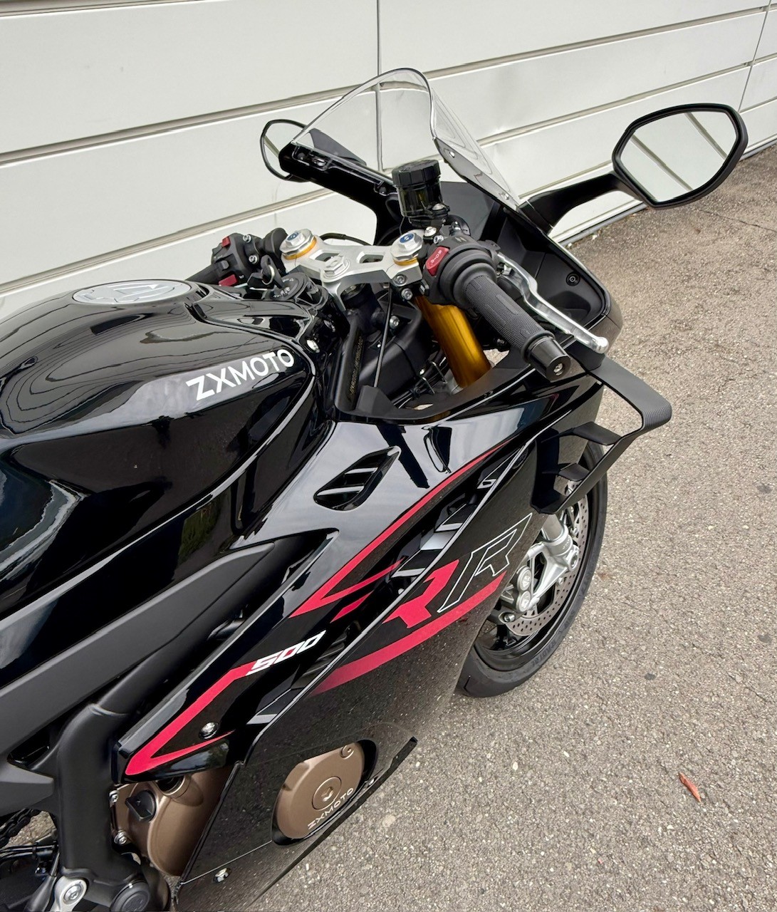 ZXMOTO 500 RR-image-4