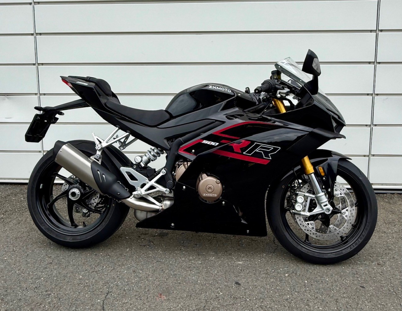 ZXMOTO 500 RR-image-1