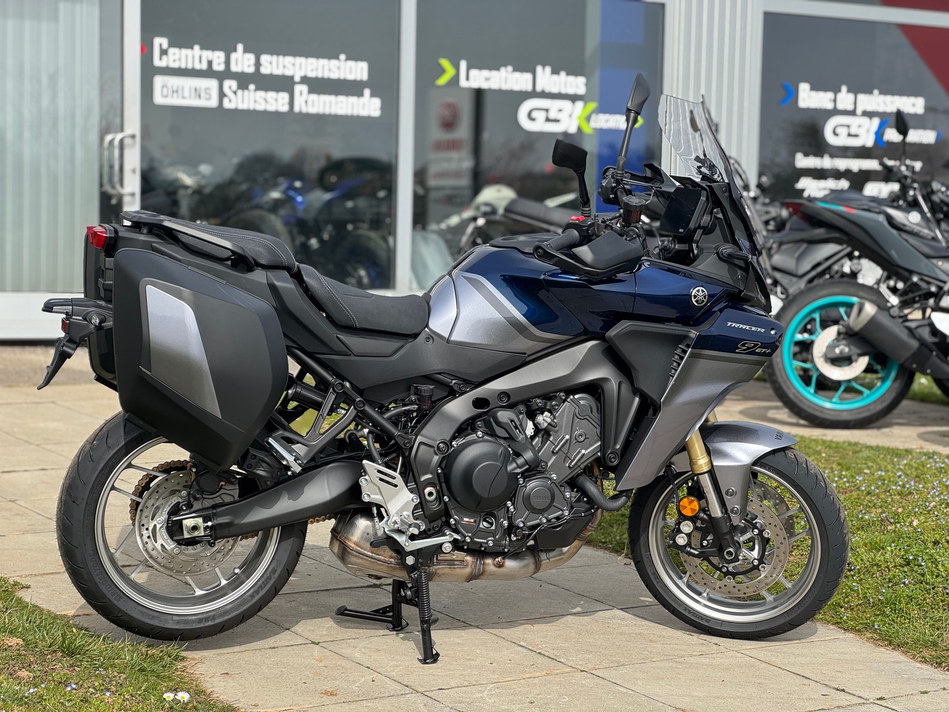 YAMAHA Tracer 9 GT+-showroom-element-1