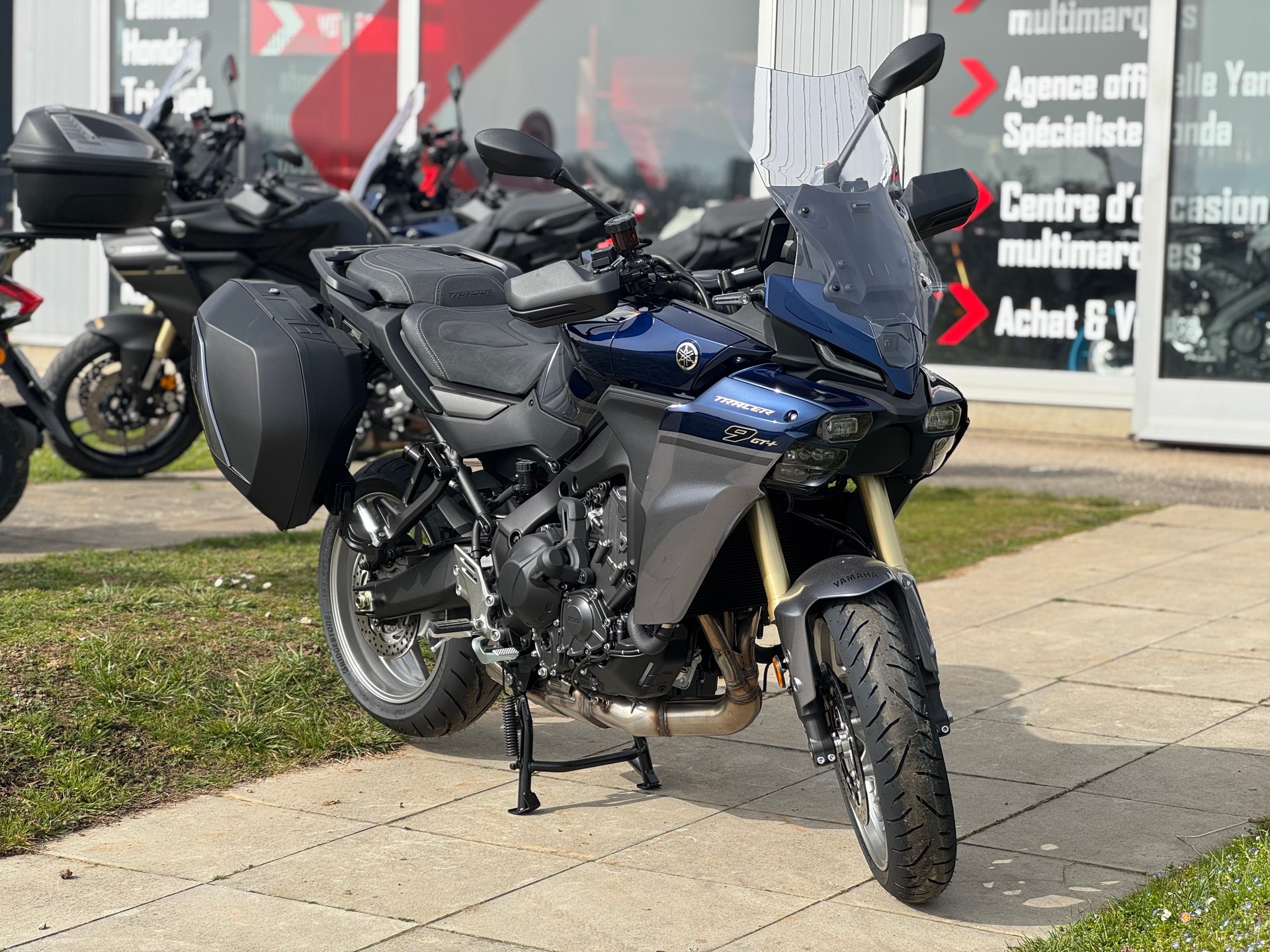 YAMAHA Tracer 9 GT+-image-5