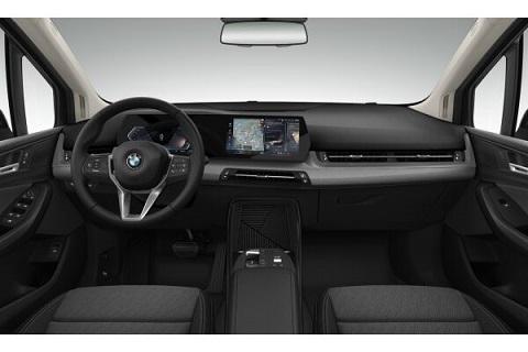 BMW 2er Reihe U06 Active Tourer 220i-image-3