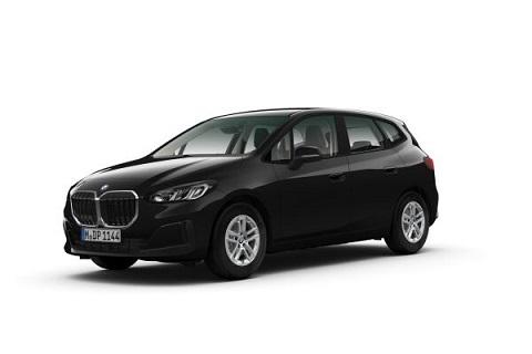 BMW 2er Reihe U06 Active Tourer 220i-image-0