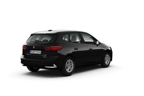 BMW 2er Reihe U06 Active Tourer 220i-image-1