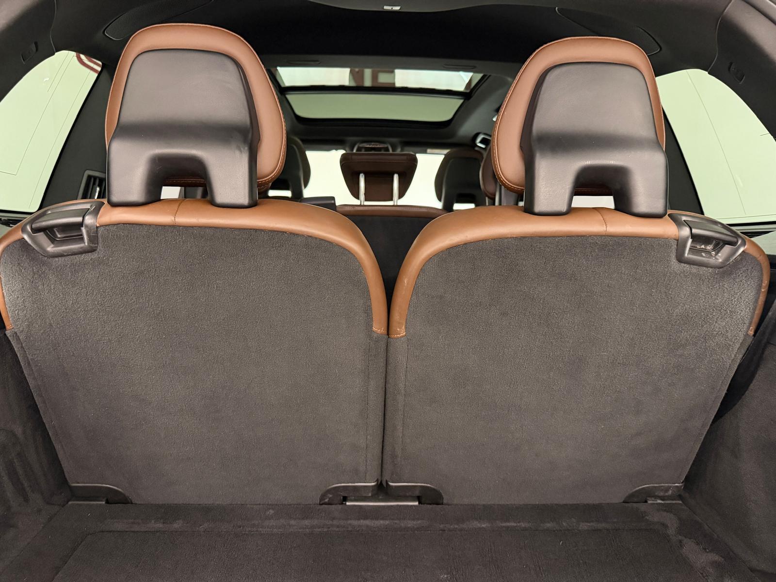 VOLVO XC90 2.0 D5 Inscription 7P. AWD-image-12