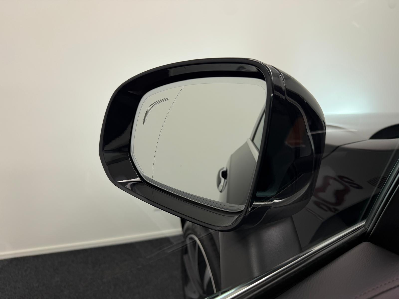 VOLVO XC90 2.0 D5 Inscription 7P. AWD-image-20