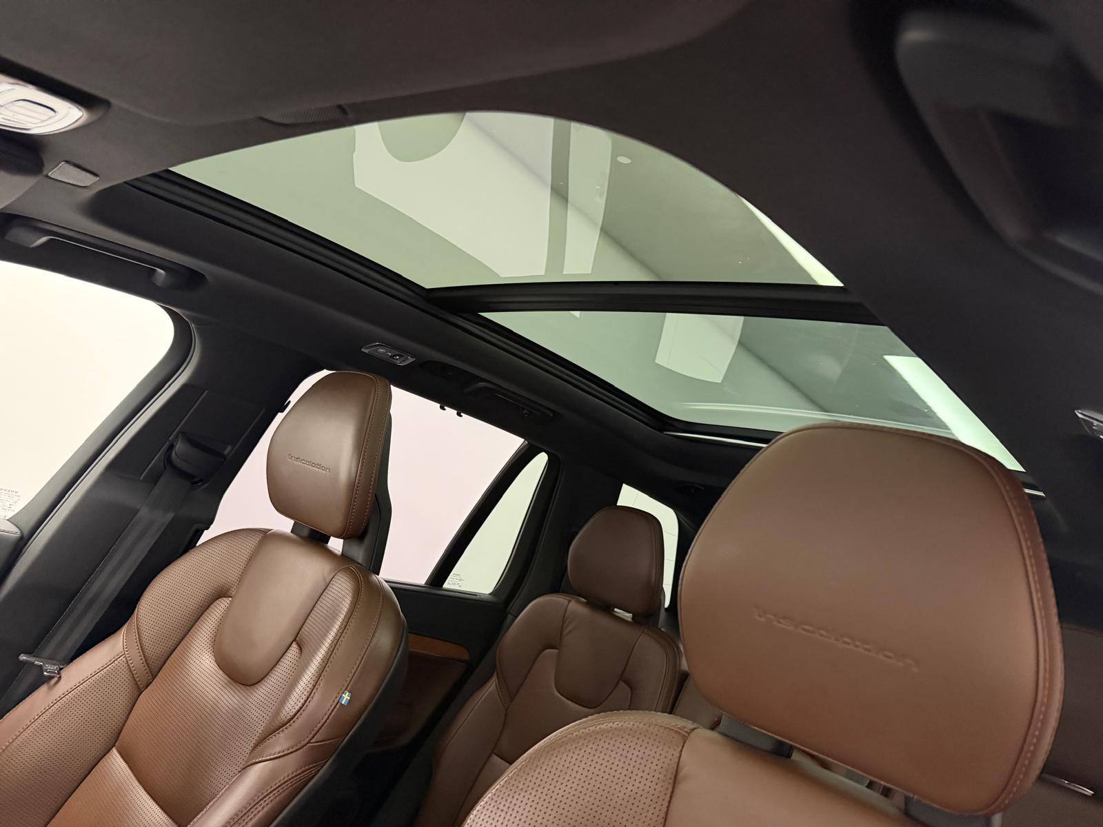 VOLVO XC90 2.0 D5 Inscription 7P. AWD-image-18