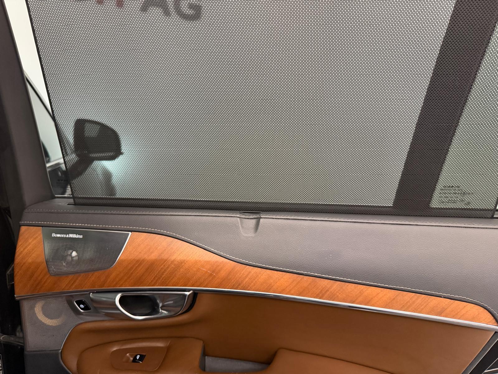 VOLVO XC90 2.0 D5 Inscription 7P. AWD-image-13