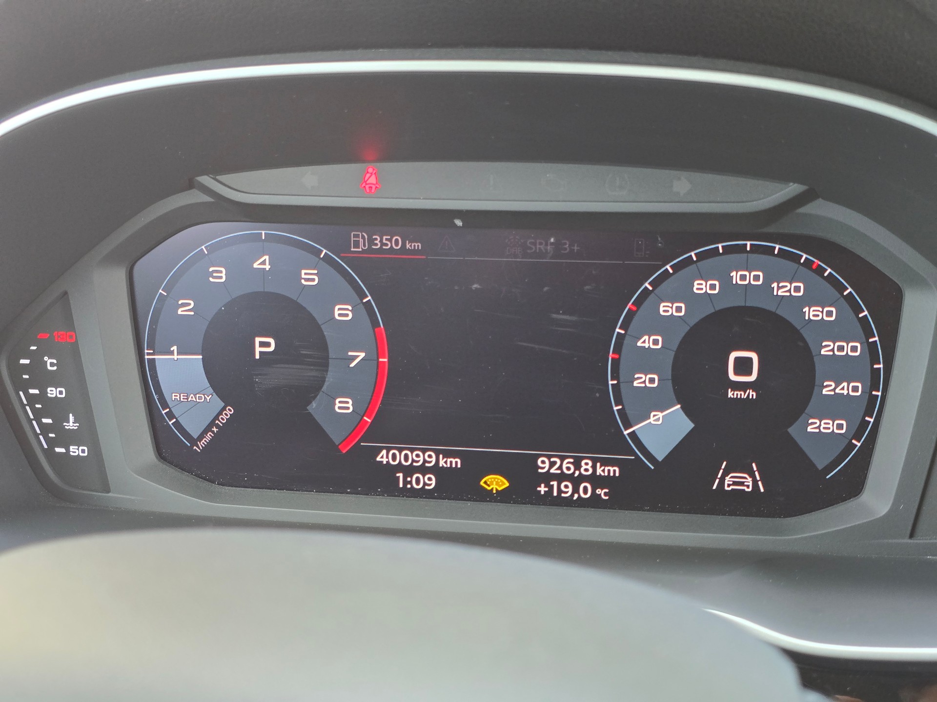 AUDI Q3 35 TFSI advanced S-tronic +AHK 1.8t-image-15