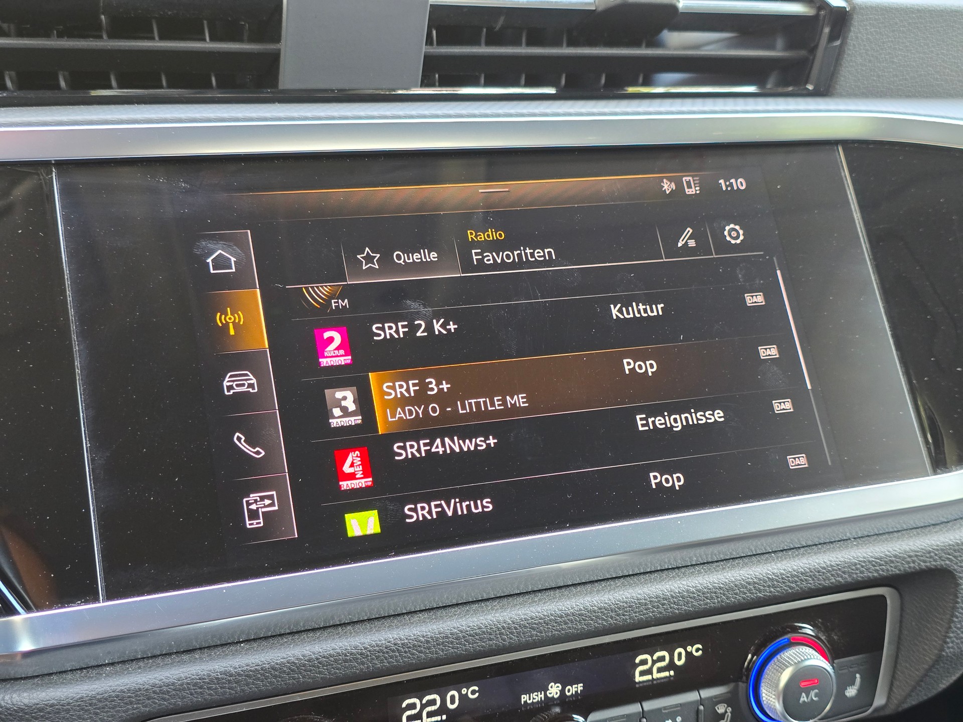 AUDI Q3 35 TFSI advanced S-tronic +AHK 1.8t-image-21