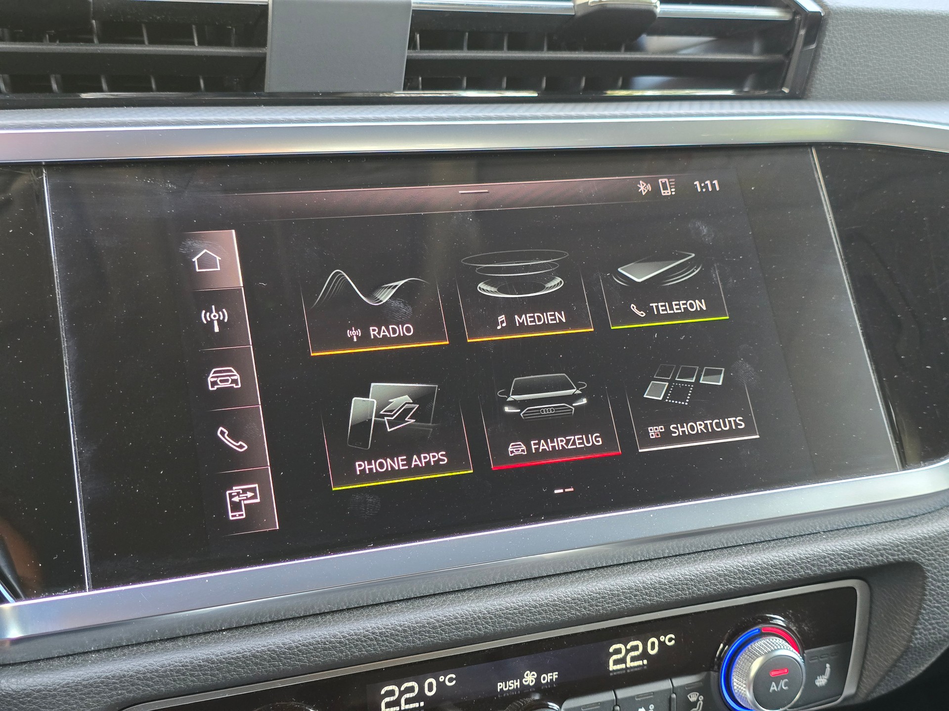AUDI Q3 35 TFSI advanced S-tronic +AHK 1.8t-image-20