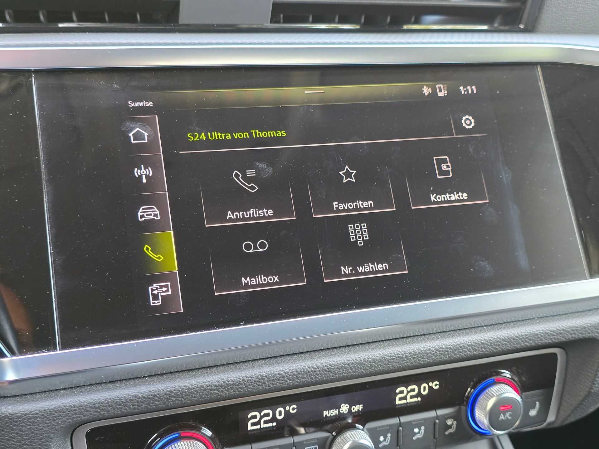 AUDI Q3 35 TFSI advanced S-tronic +AHK 1.8t-image-18