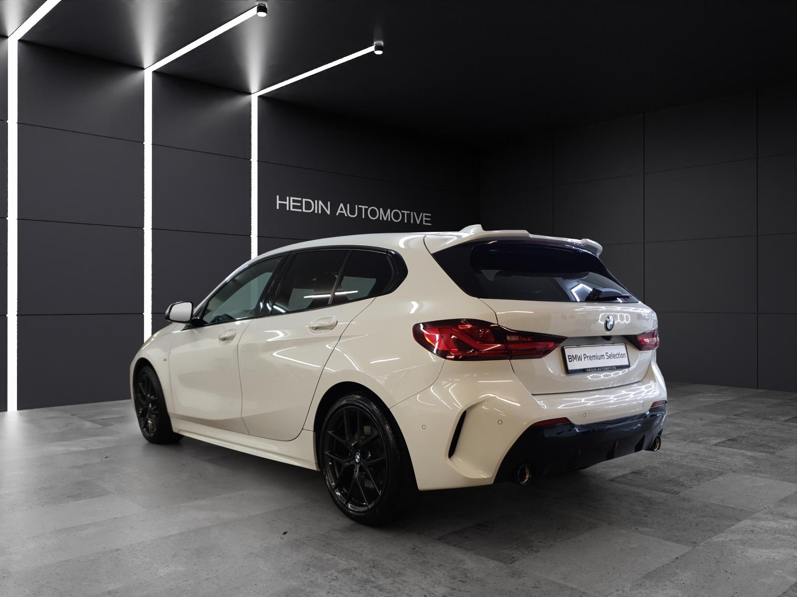 BMW 1er Reihe 120d xDrive-image-2