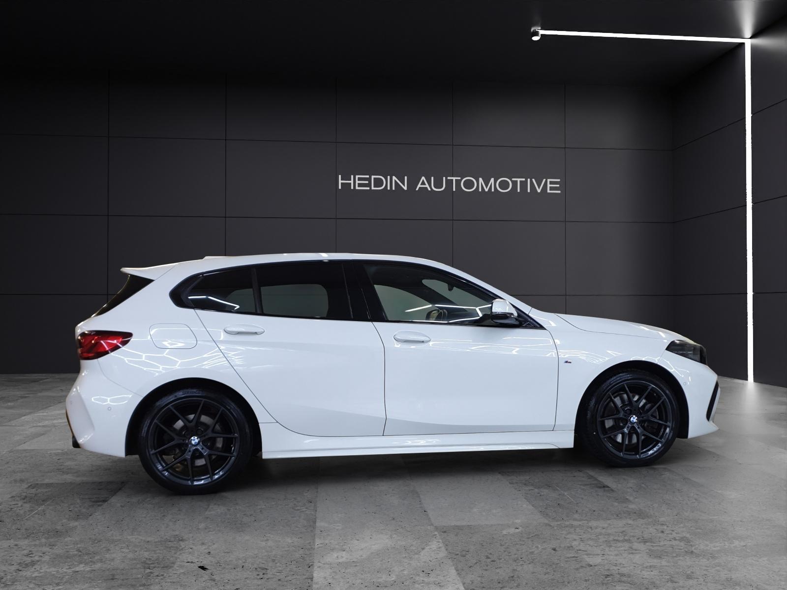 BMW 1er Reihe 120d xDrive-image-5