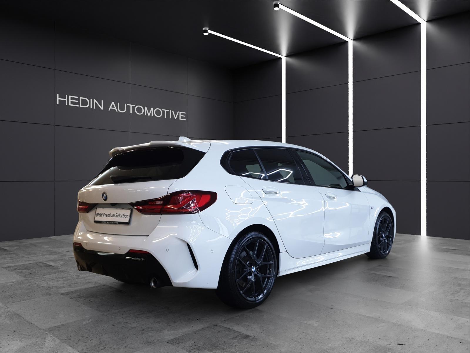 BMW 1er Reihe 120d xDrive-image-4
