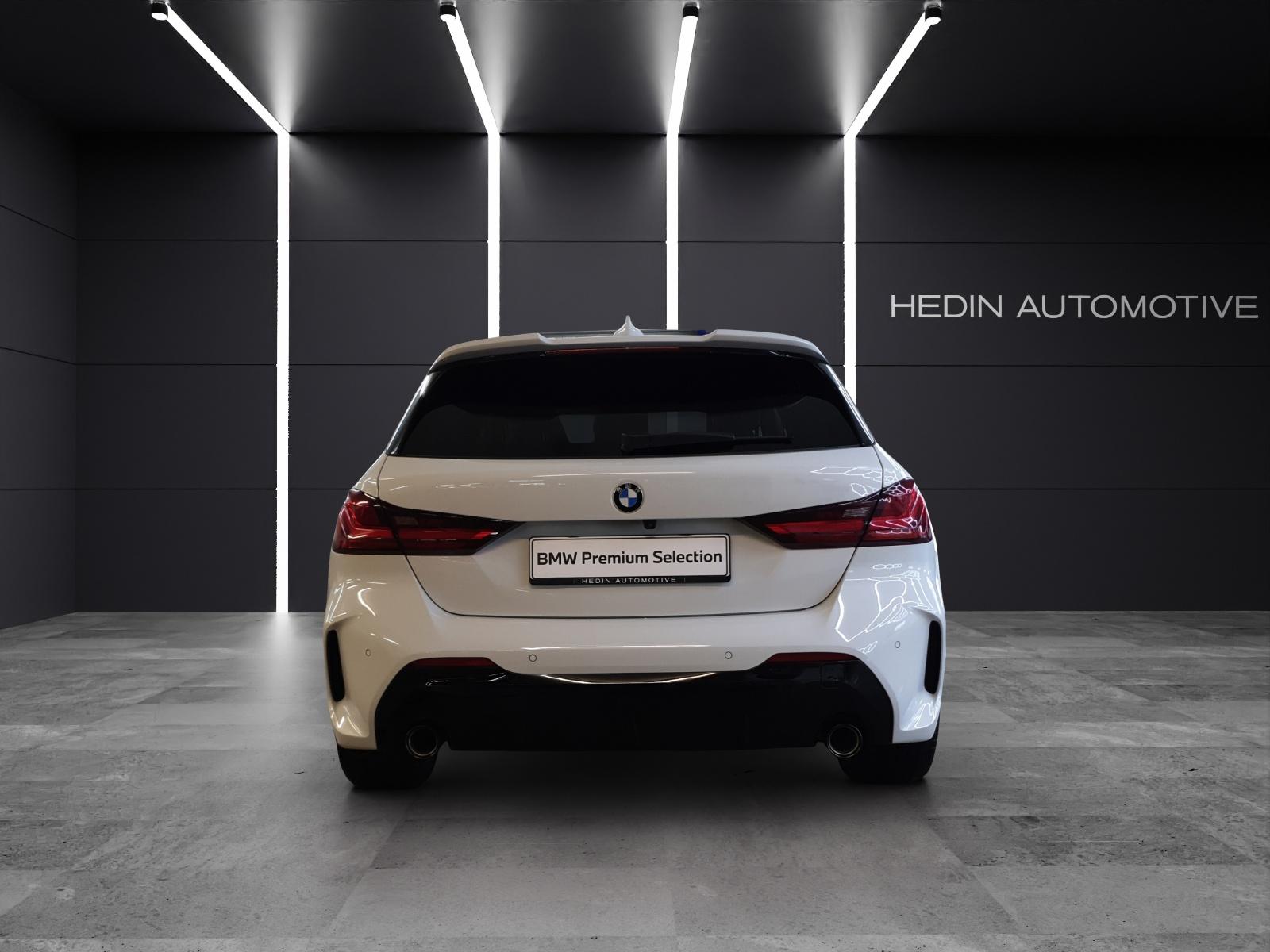 BMW 1er Reihe 120d xDrive-image-3
