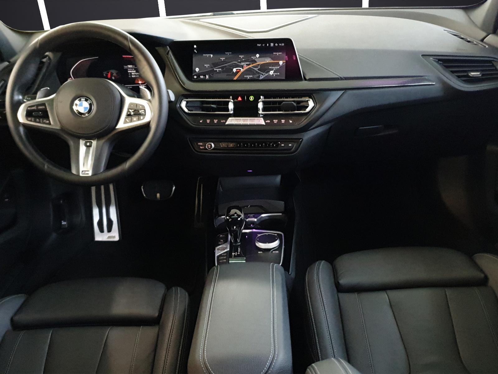 BMW 1er Reihe 120d xDrive-image-17