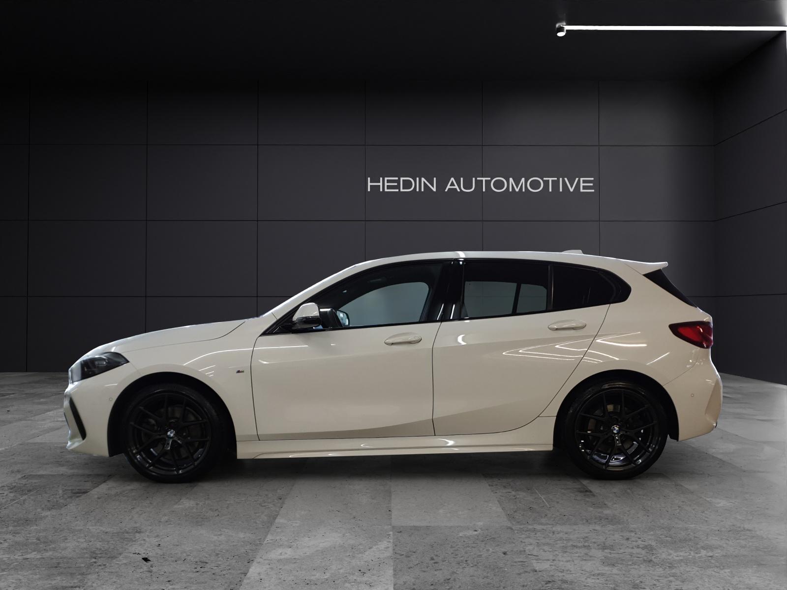BMW 1er Reihe 120d xDrive-image-1