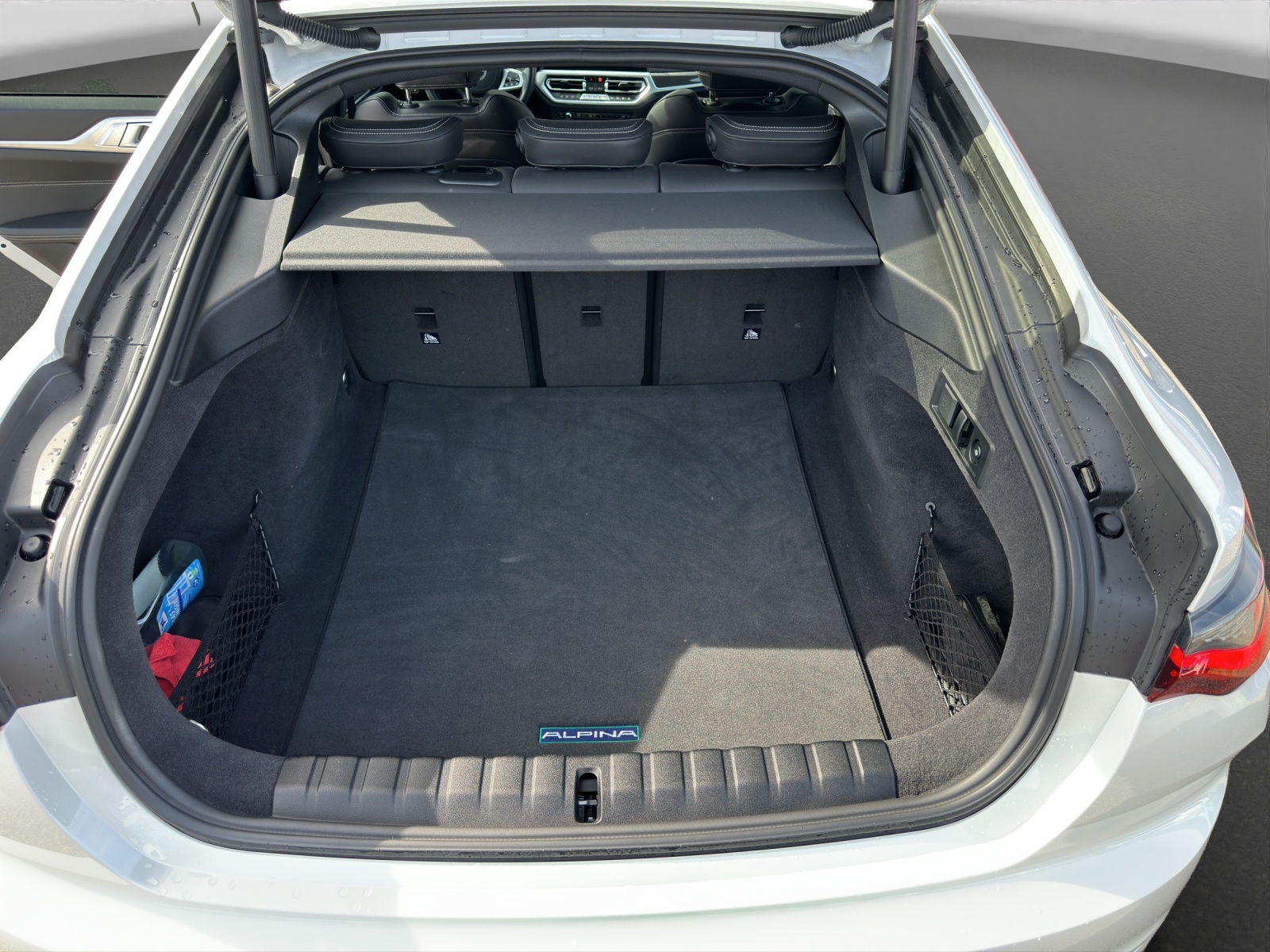BMW-ALPINA B4 Gran Coupé 3.0 xDrive S-Tronic-image-15