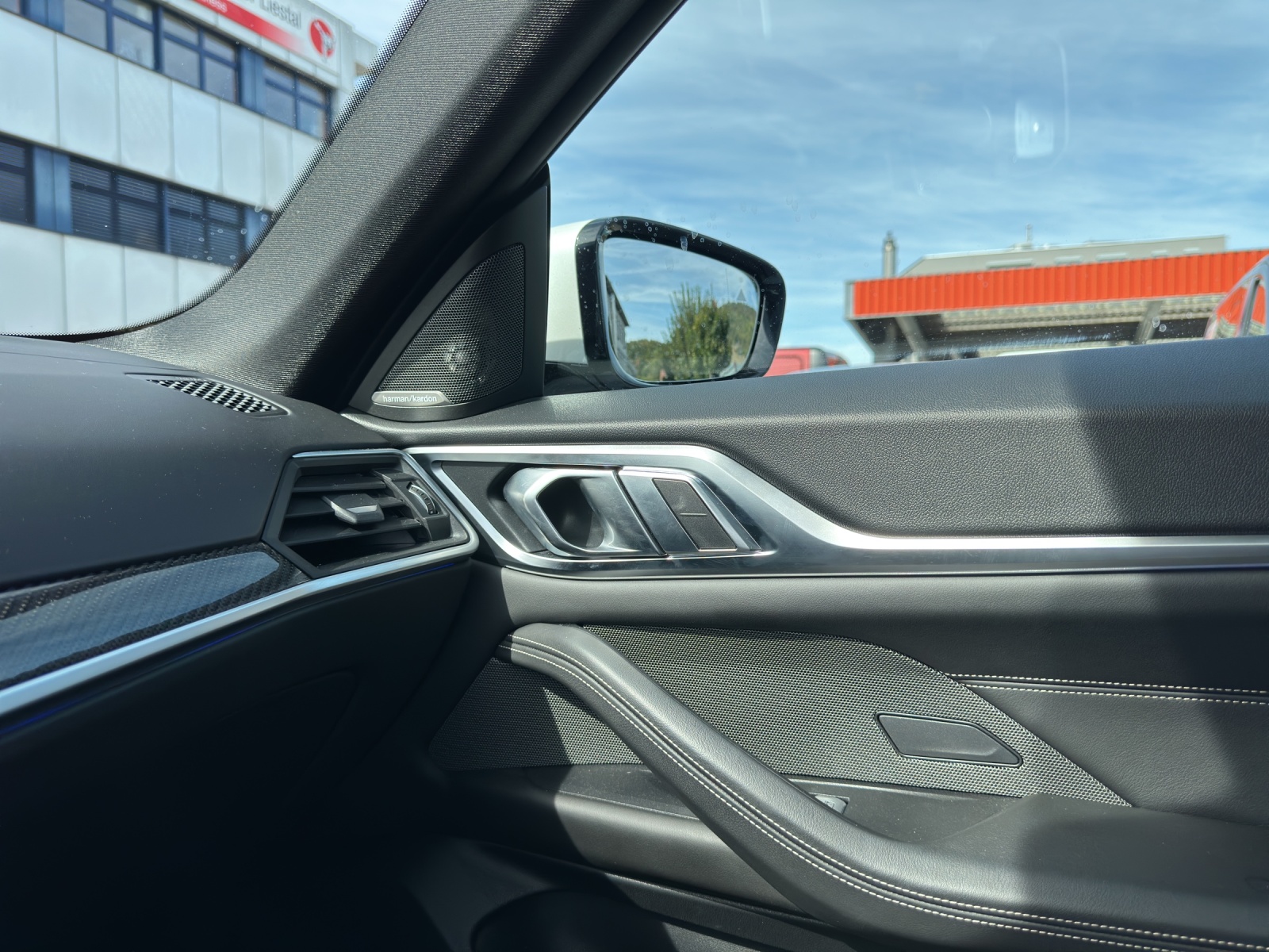 BMW-ALPINA B4 Gran Coupé 3.0 xDrive S-Tronic-image-19