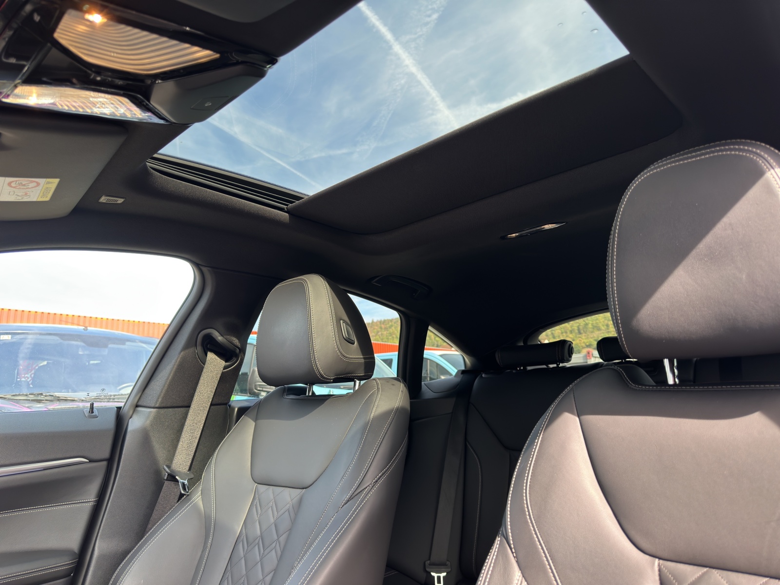 BMW-ALPINA B4 Gran Coupé 3.0 xDrive S-Tronic-image-10