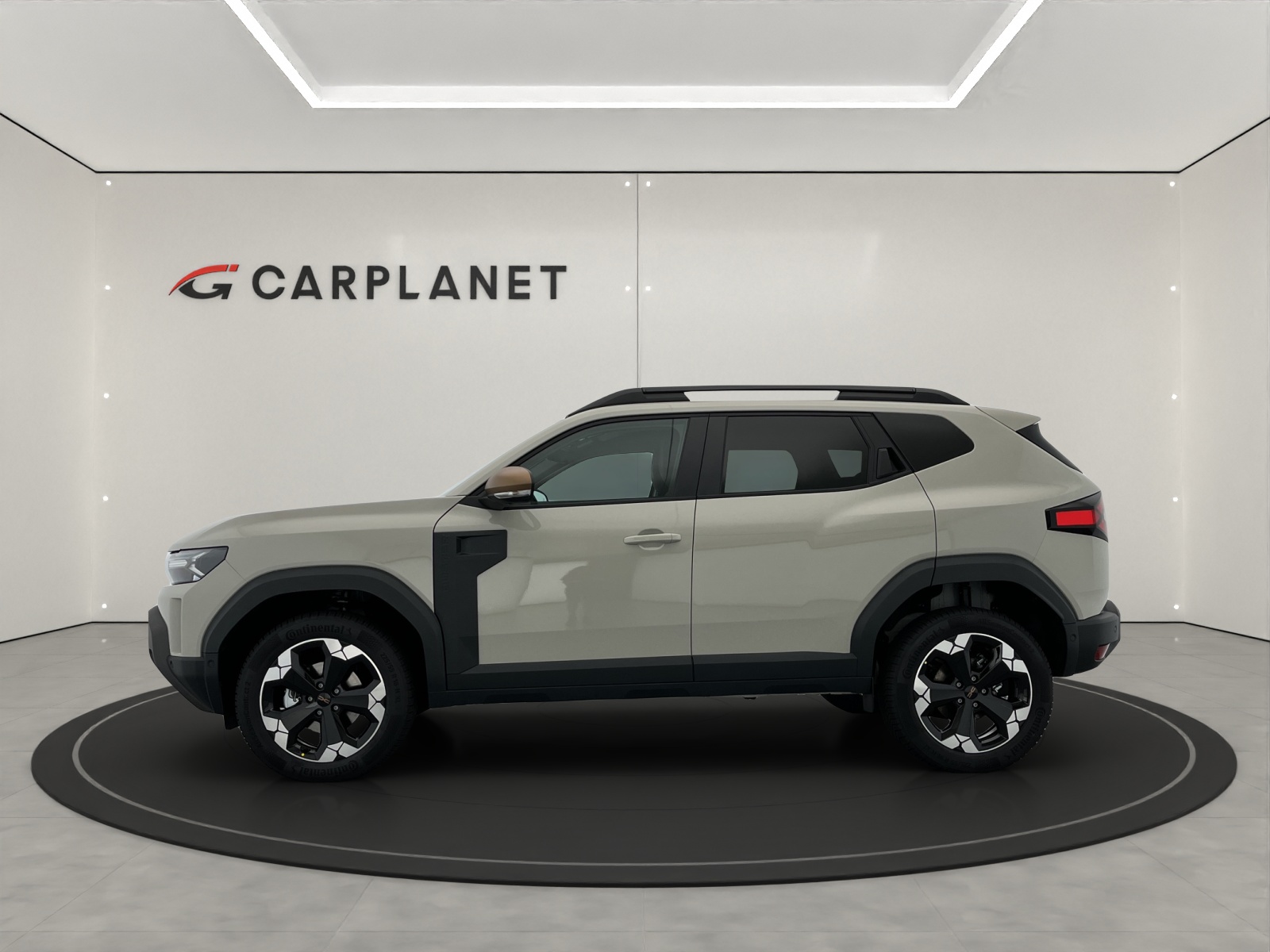 DACIA Duster 1.2 Hybrid Extreme 4WD-image-1