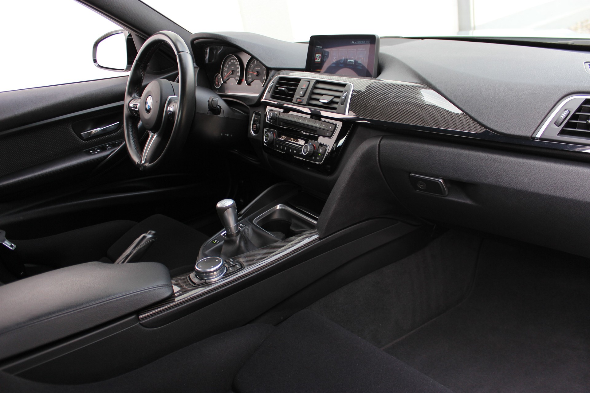 BMW M3 🎉1.88%-LEASINGAKTION🎉-image-3