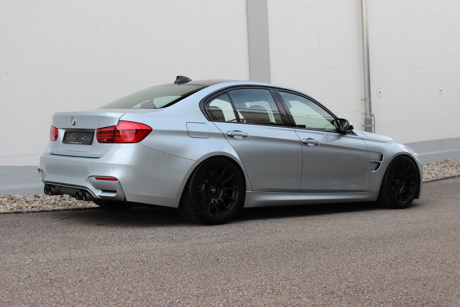 BMW M3 🎉1.88%-LEASINGAKTION🎉-image-0
