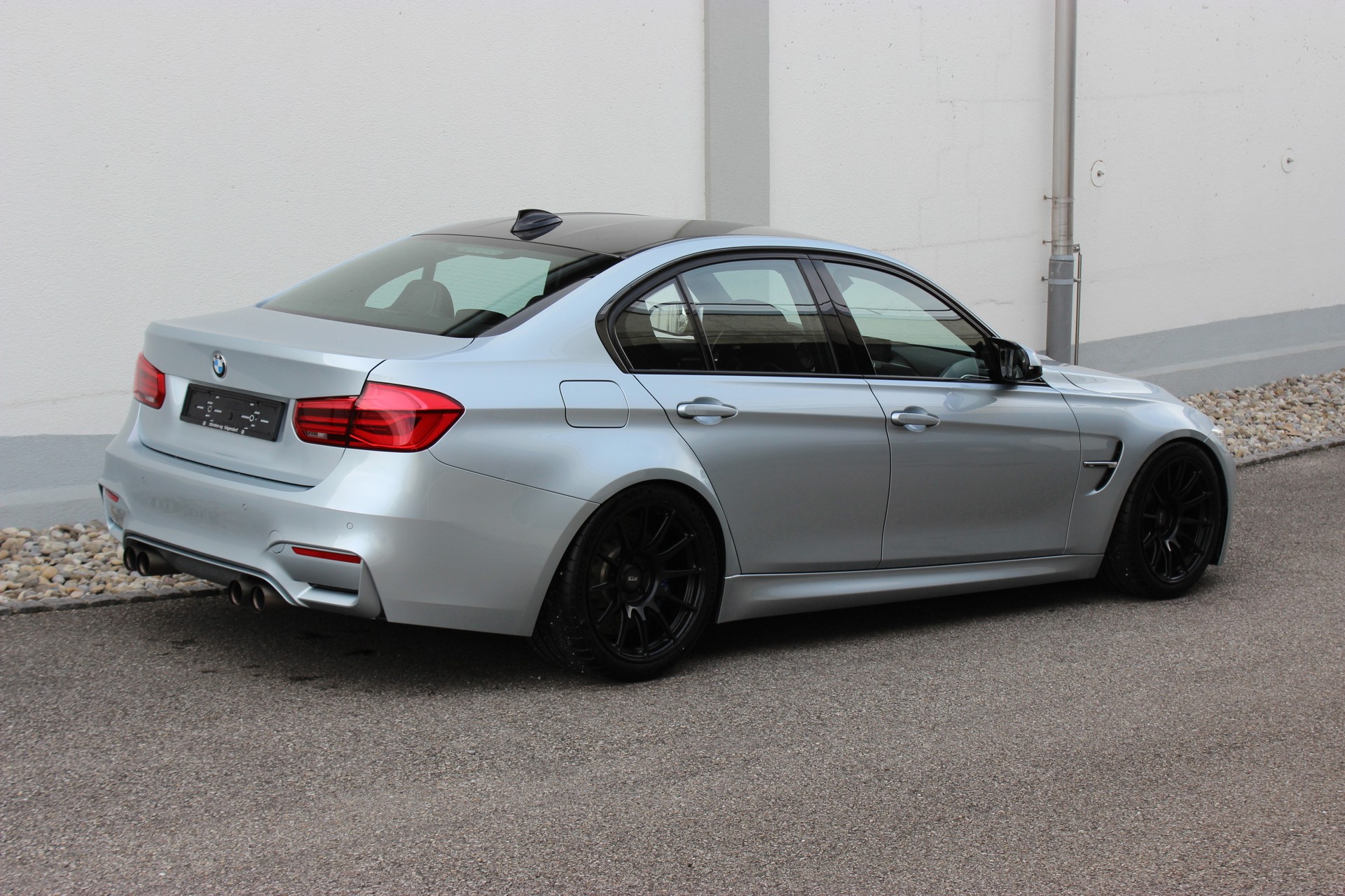 BMW M3 🎉1.88%-LEASINGAKTION🎉-image-5
