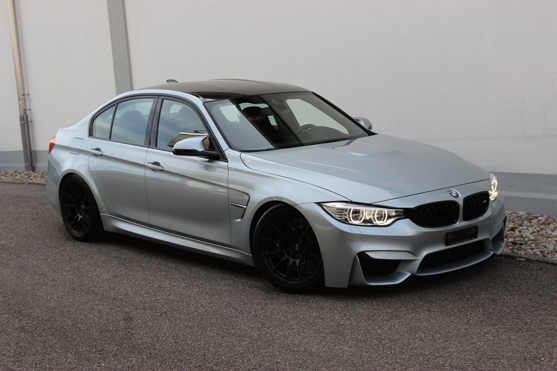 BMW M3 🎉1.88%-LEASINGAKTION🎉-image-2