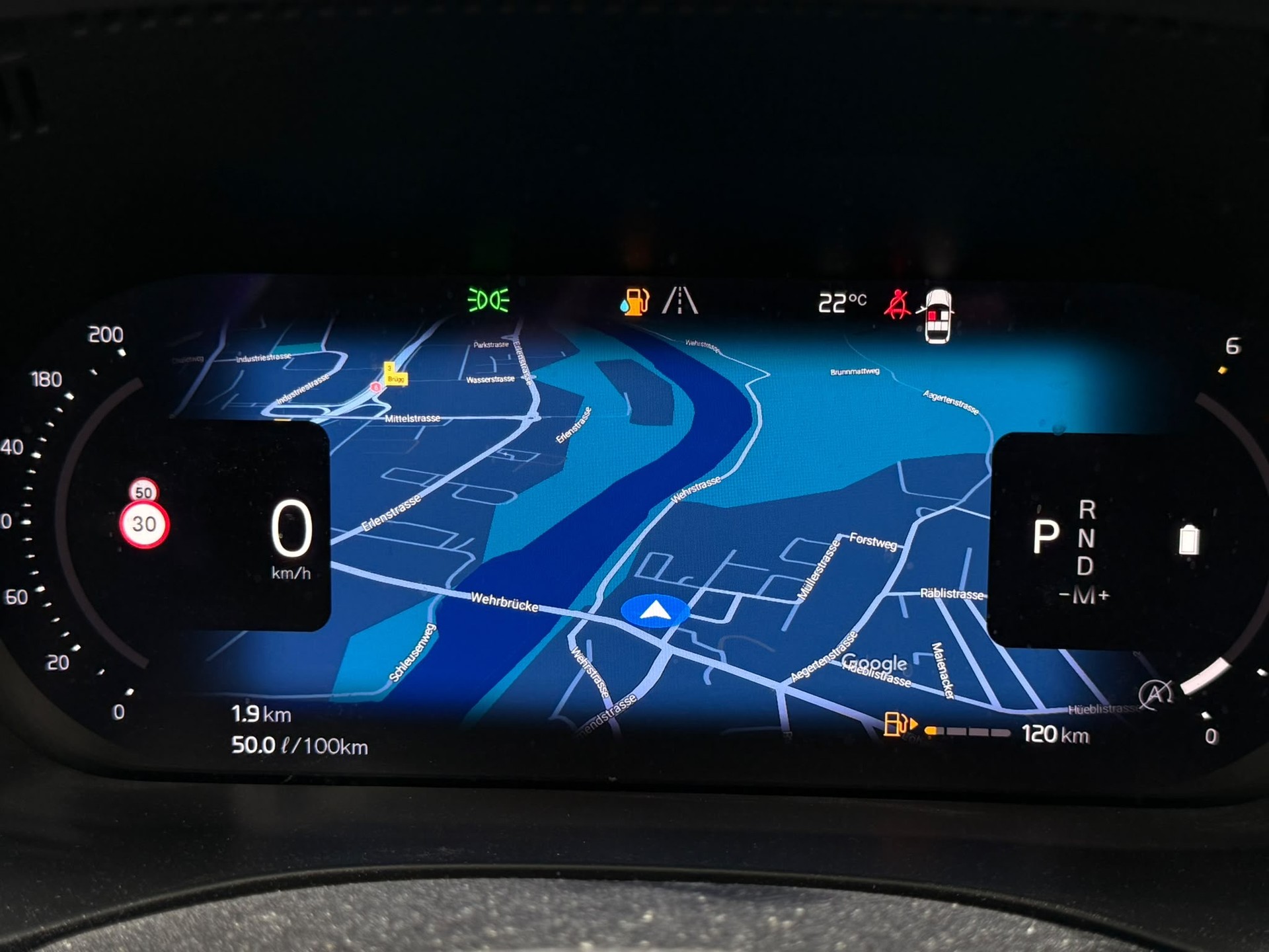 VOLVO XC60 B5 Diesel Mild Hybrid AWD Inscription Geartronic-image-19