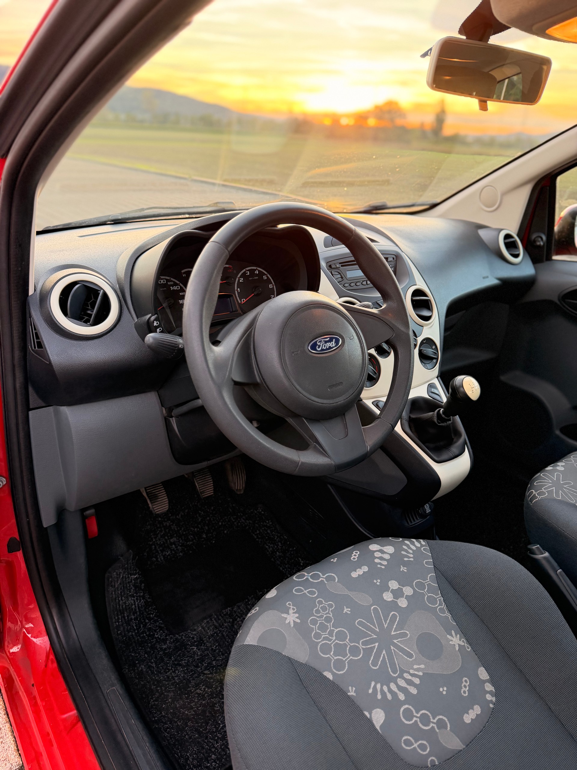 FORD KA 1.25 Grand Prix-image-20
