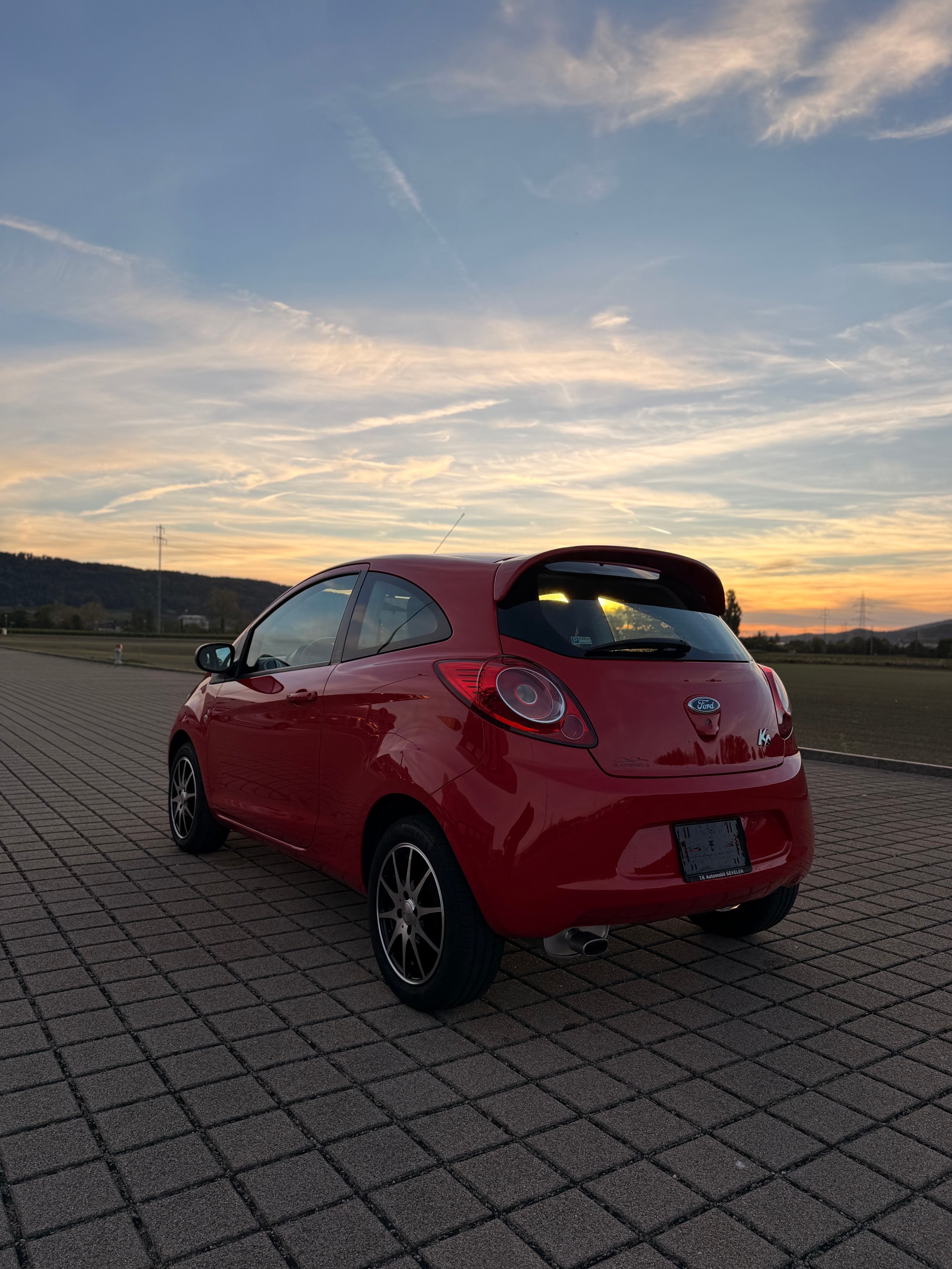 FORD KA 1.25 Grand Prix-image-12