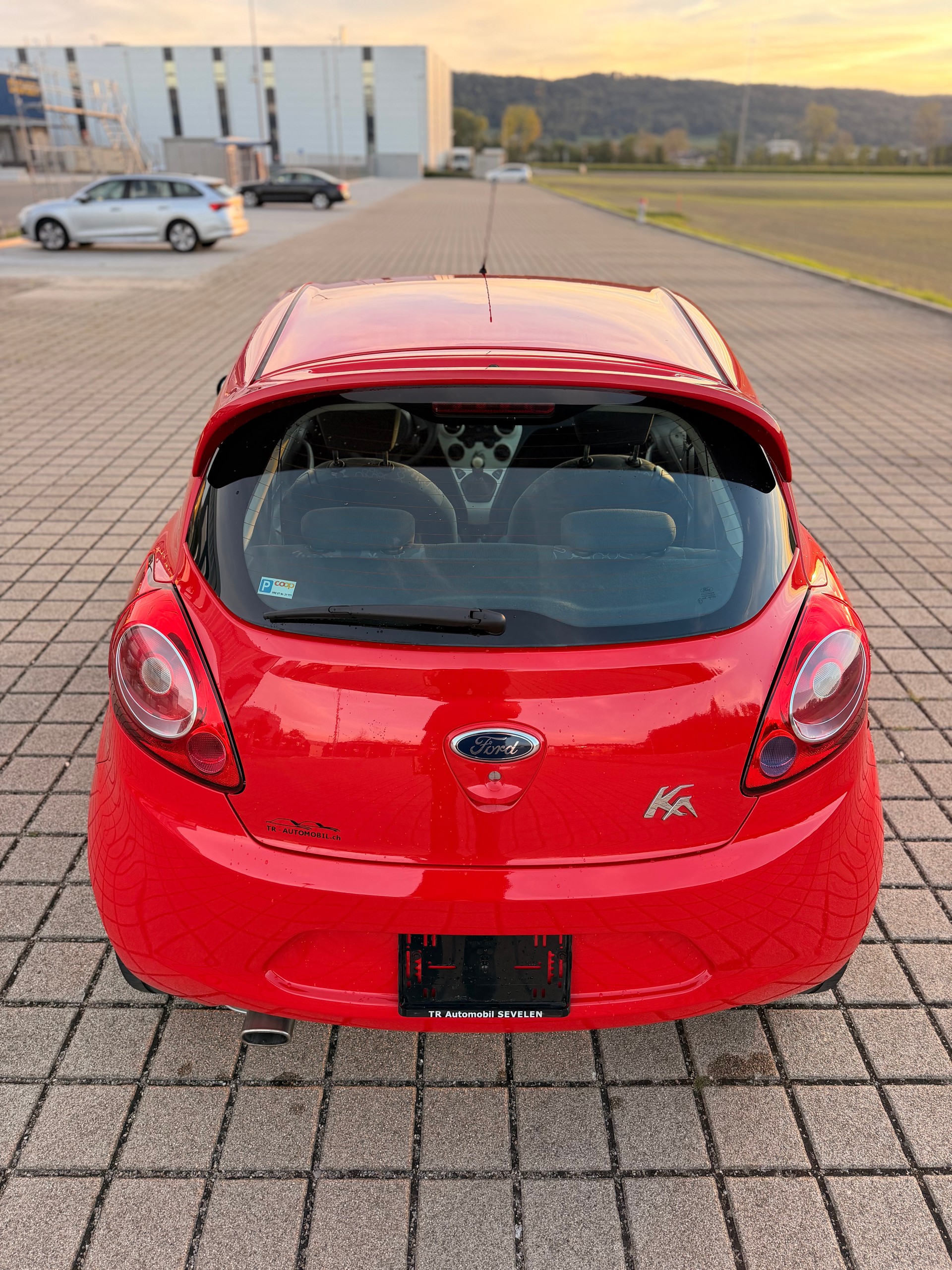FORD KA 1.25 Grand Prix-image-11