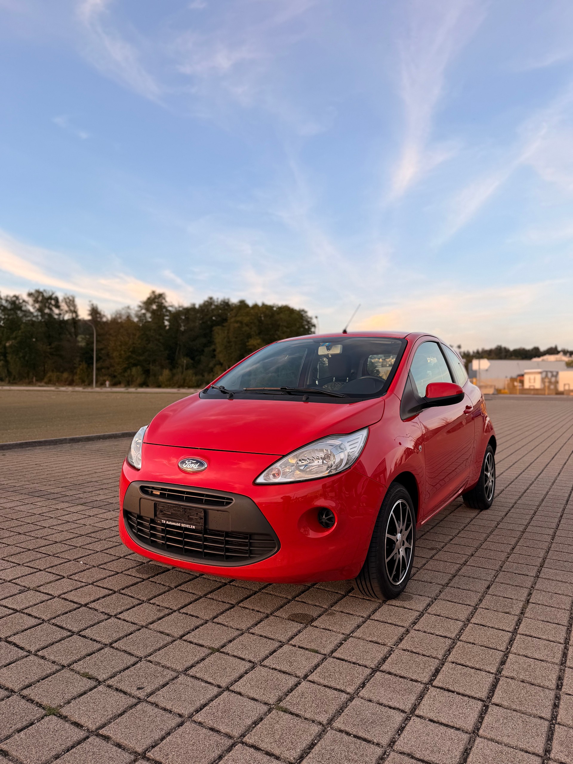 FORD KA 1.25 Grand Prix-image-0
