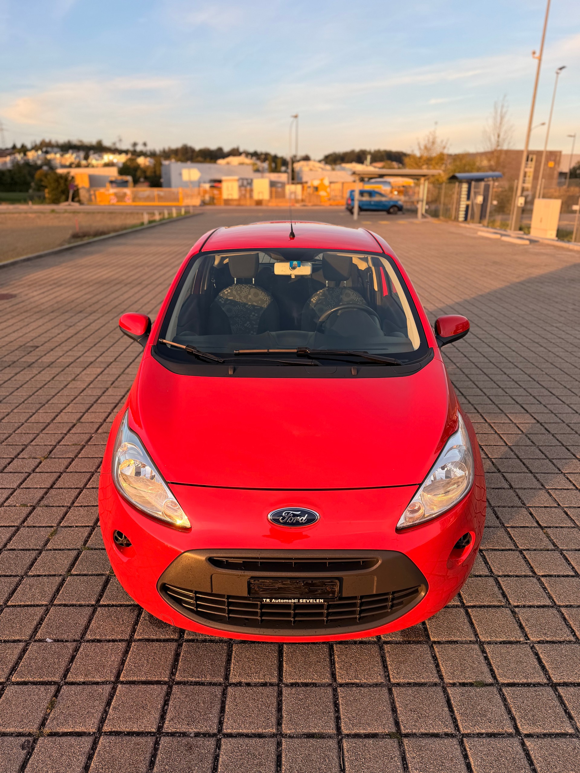 FORD KA 1.25 Grand Prix-image-3