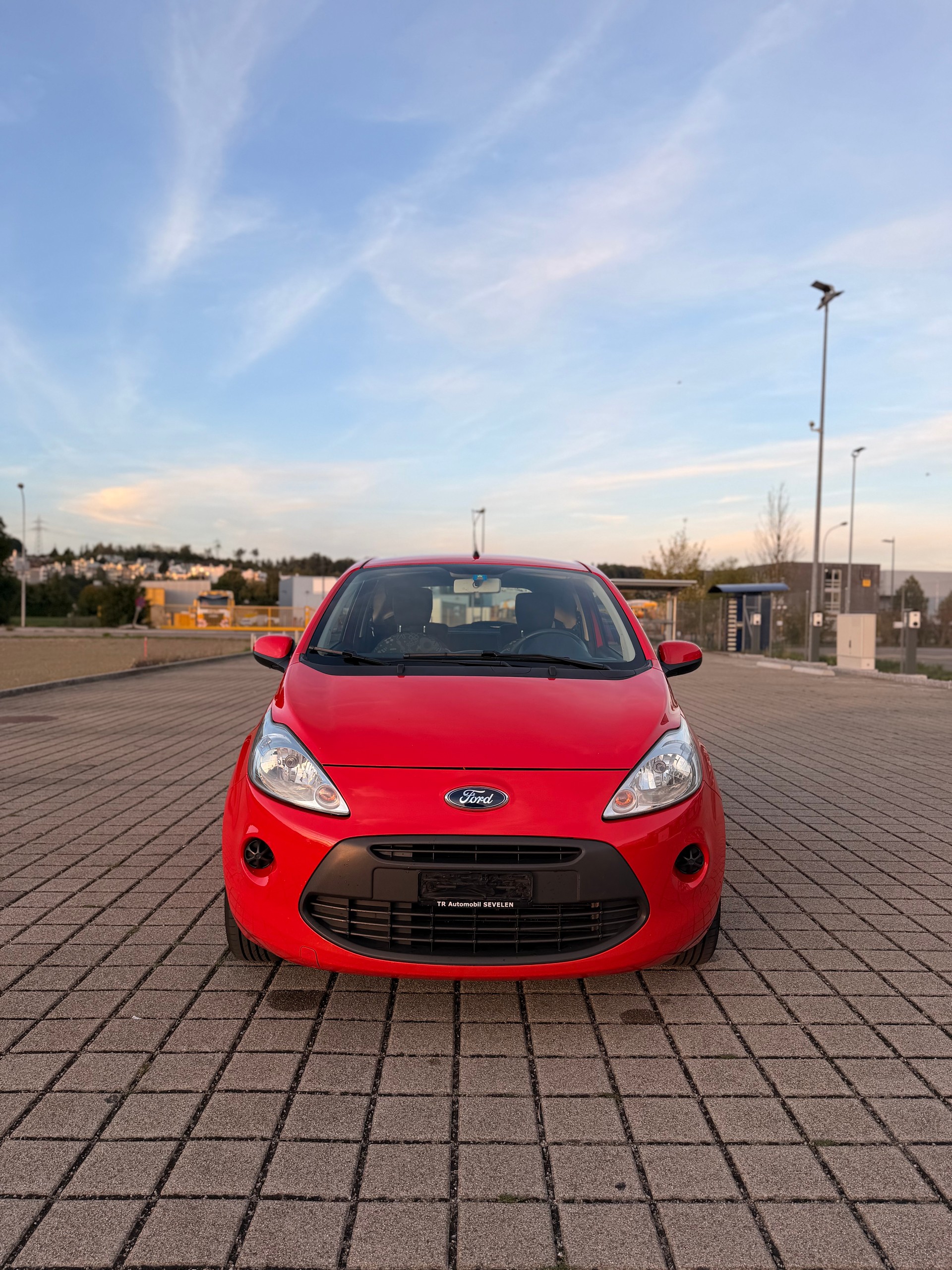 FORD KA 1.25 Grand Prix-image-2