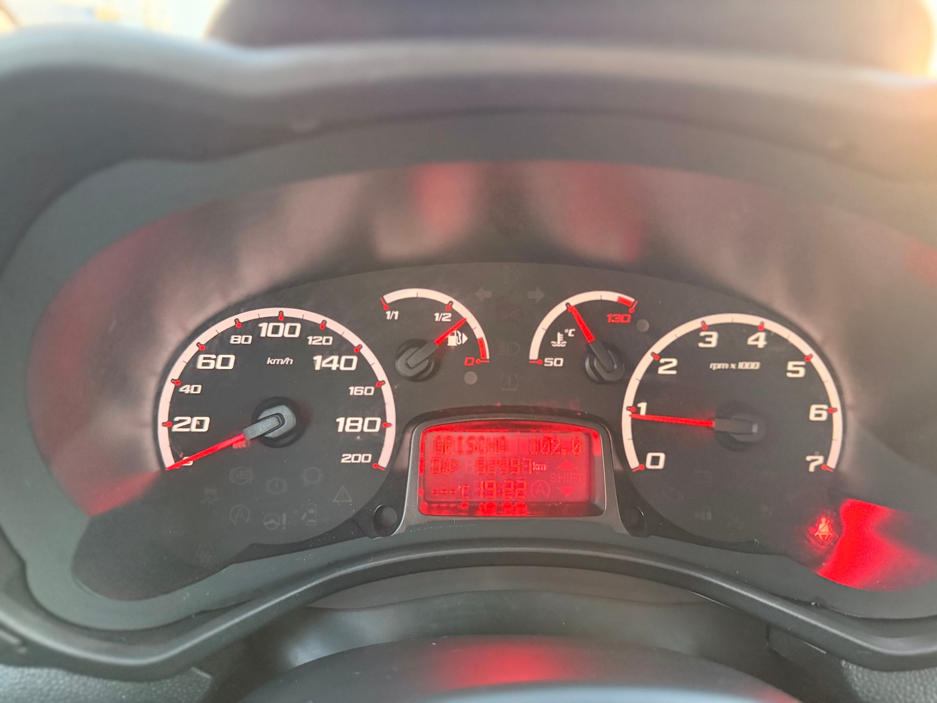 FORD KA 1.25 Grand Prix-image-27