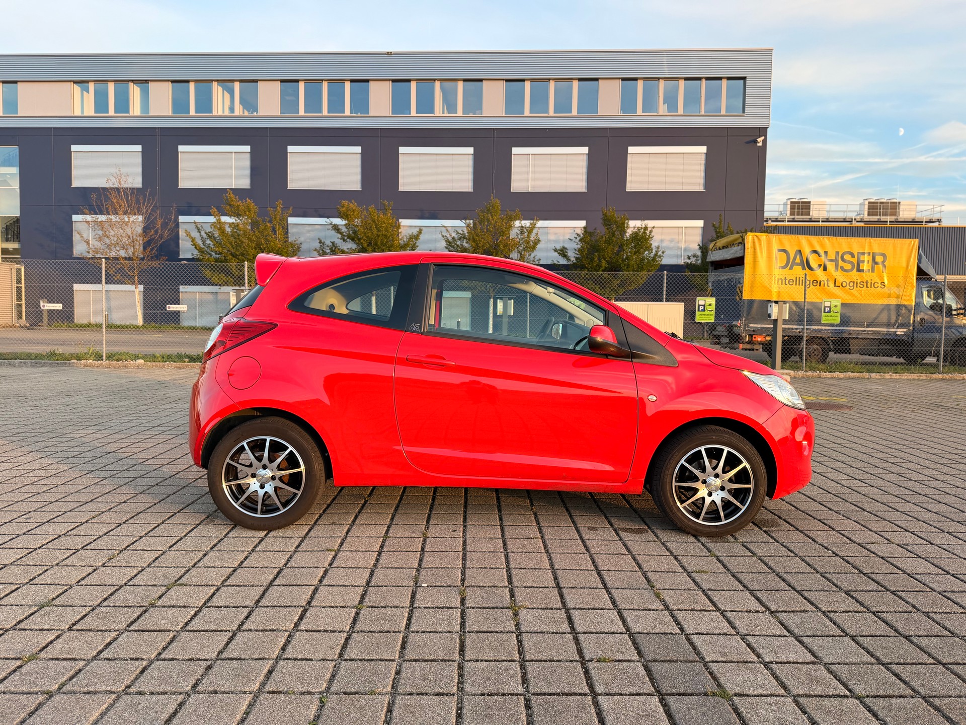 FORD KA 1.25 Grand Prix-image-6