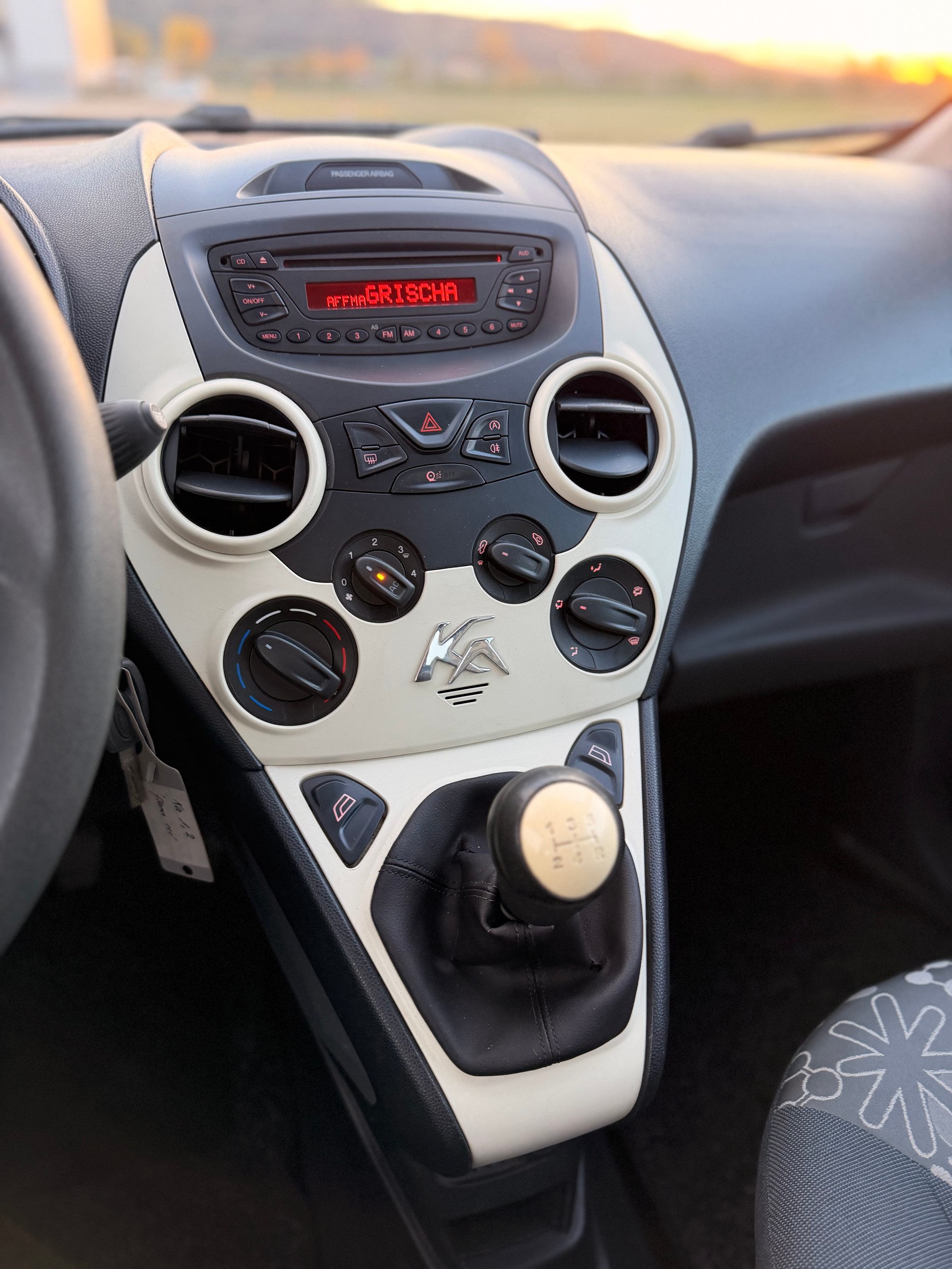 FORD KA 1.25 Grand Prix-image-19