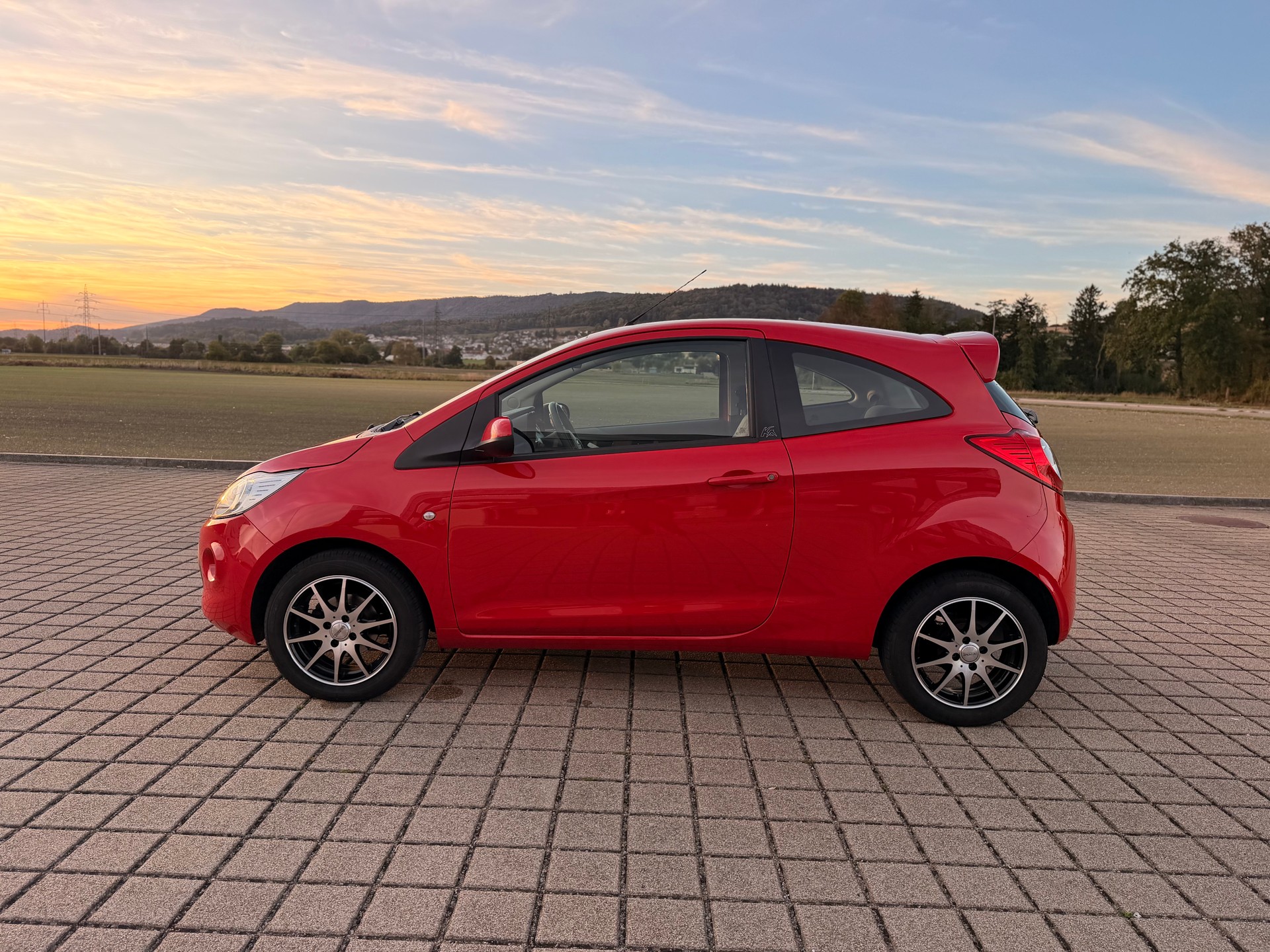 FORD KA 1.25 Grand Prix-image-15