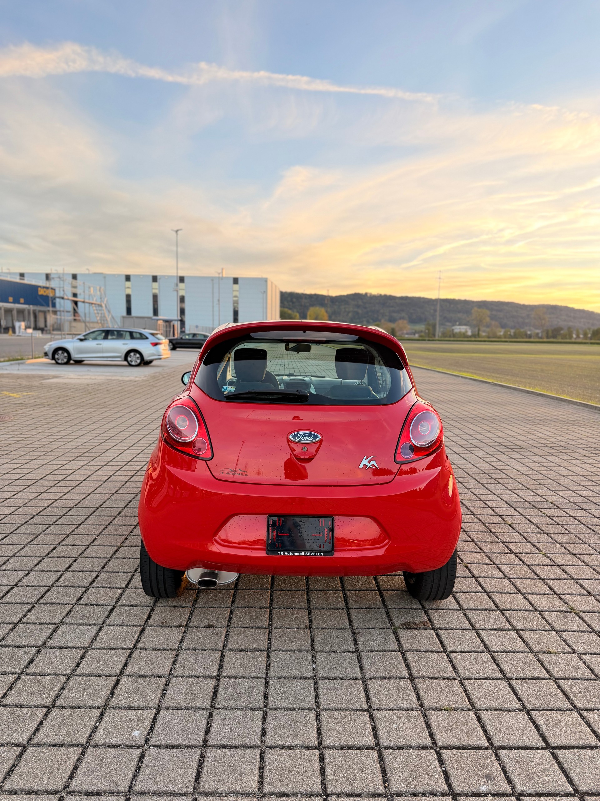 FORD KA 1.25 Grand Prix-image-9