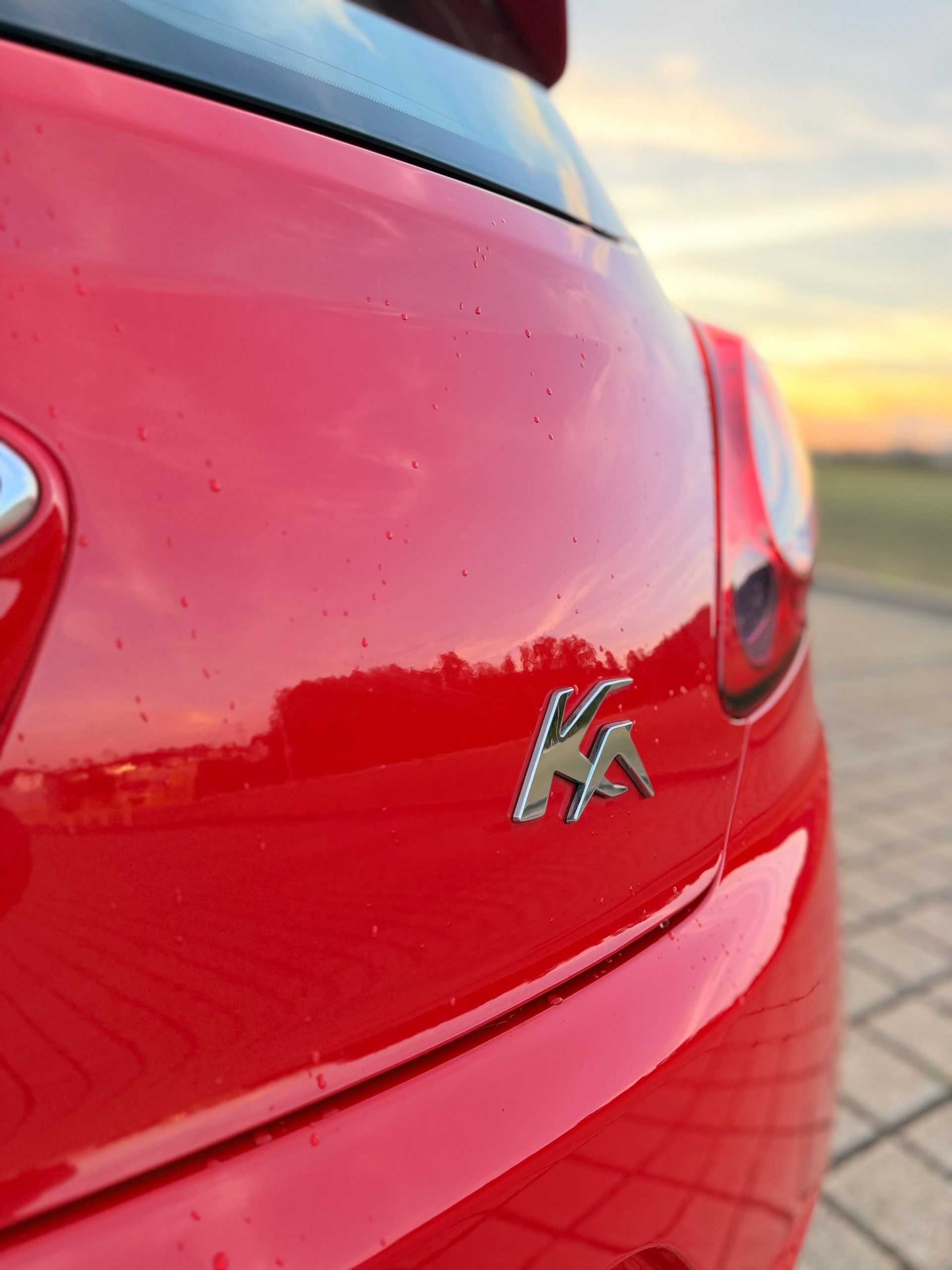 FORD KA 1.25 Grand Prix-image-10