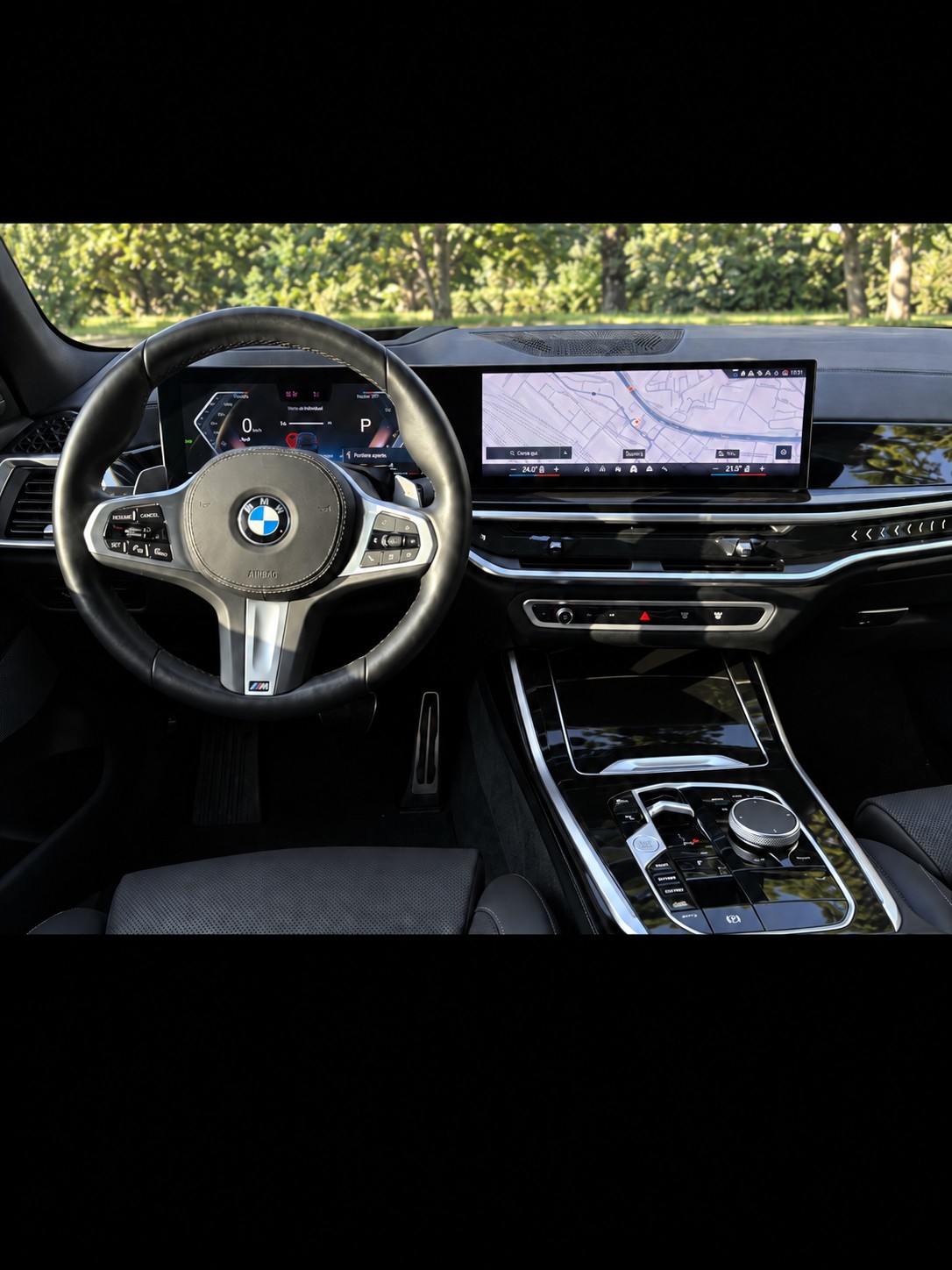 BMW xDrive 50e M Sport Pro Steptronic-image-4