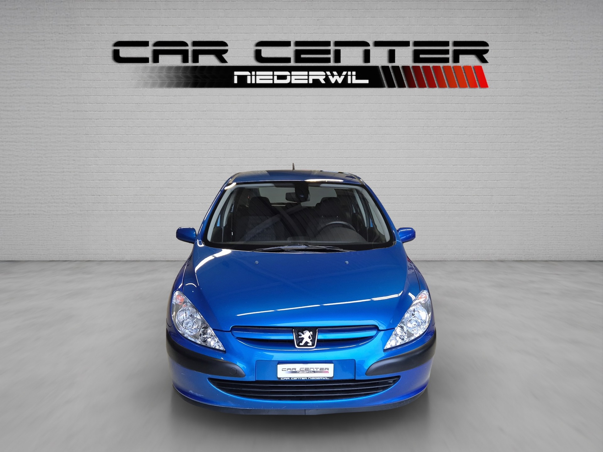 PEUGEOT 307 2.0 16V XS Automat-image-3