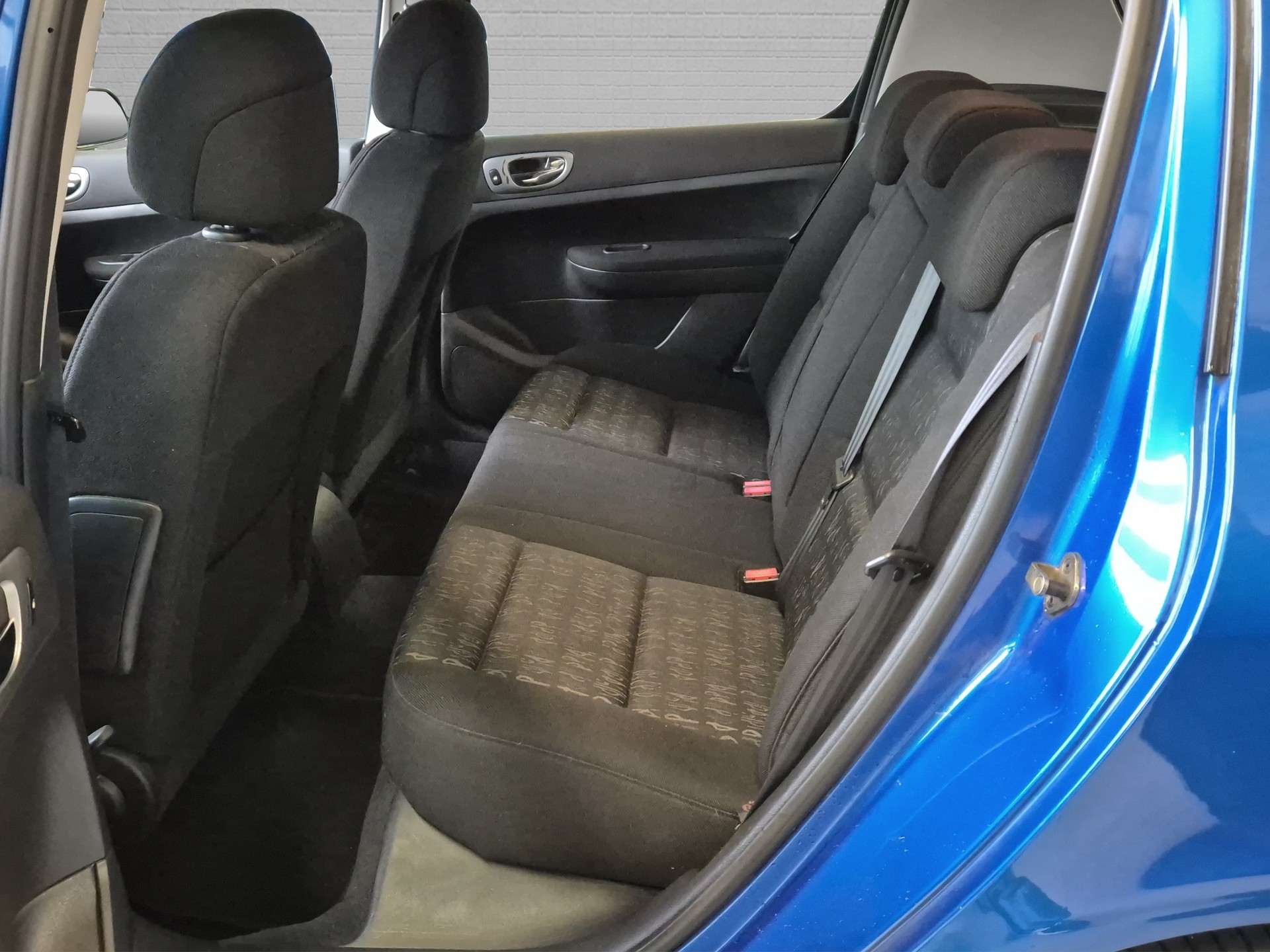 PEUGEOT 307 2.0 16V XS Automat-image-20