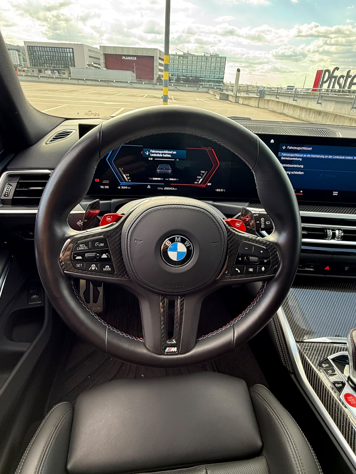 BMW M3 Touring xDrive Competition M-image-9